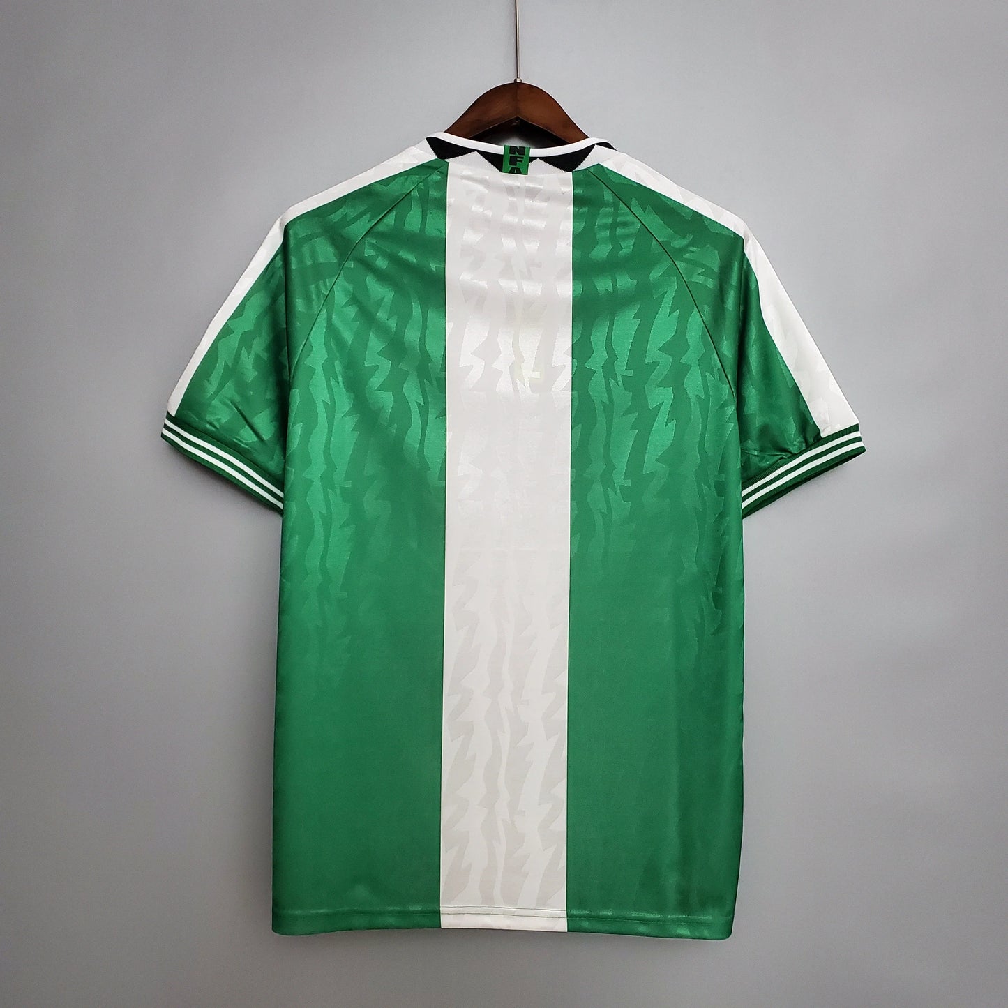 NIGERIA I 96/98 HOMBRES (RETRO)