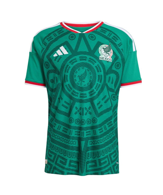 México I Mundial 2026