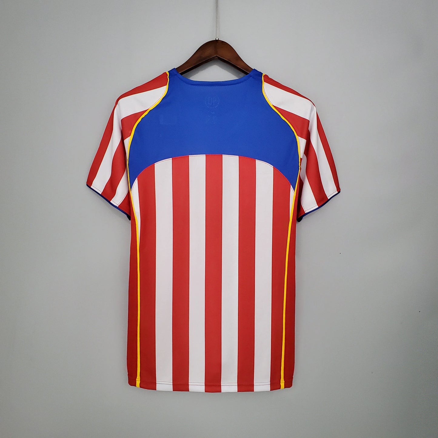 Camiseta retro Atlético de Madrid 04/05 SPIDERMAN