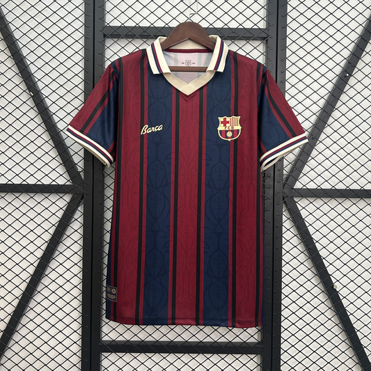 EDICIÓN ESPECIAL RETRO 125 ANIVERSARIO DE BARCELONA