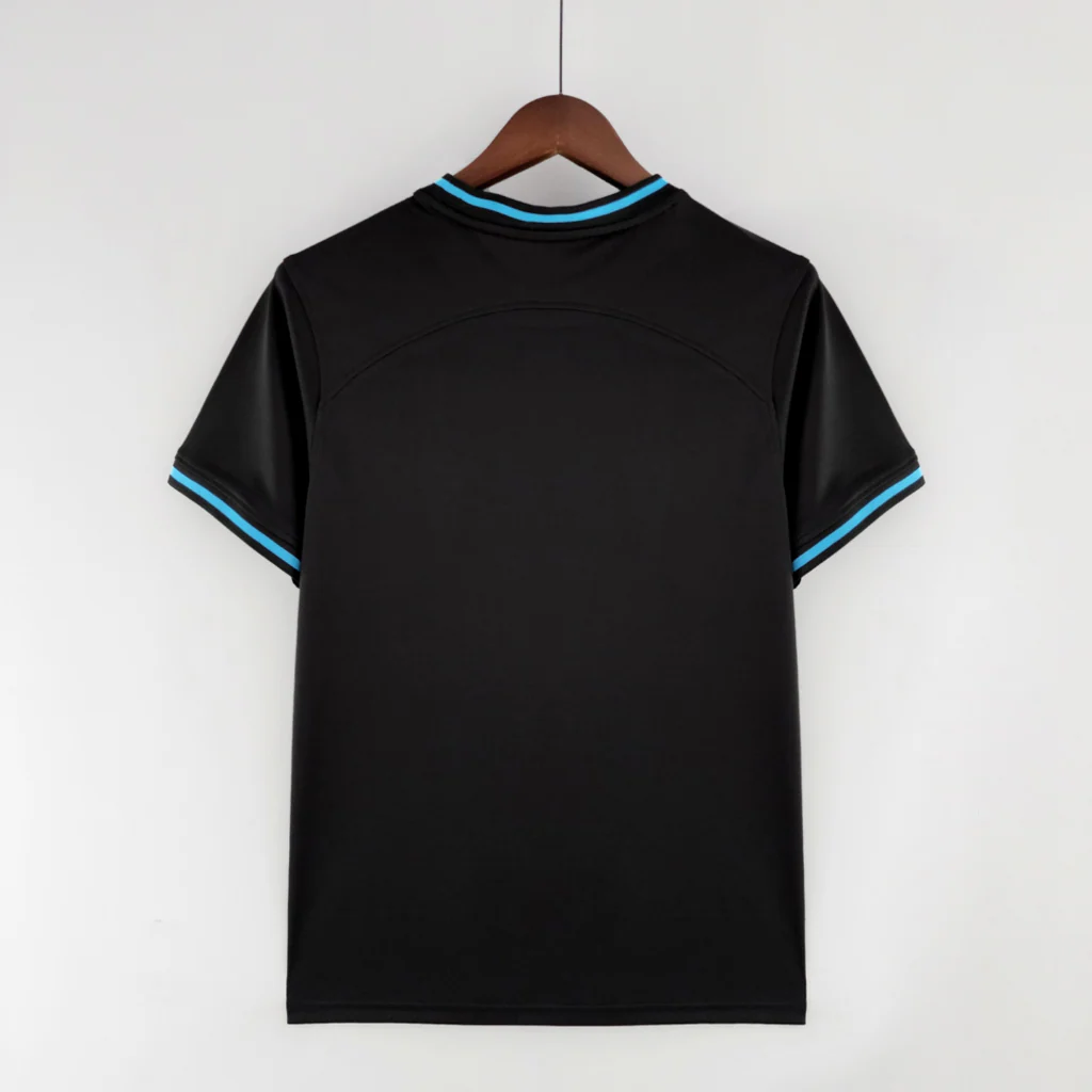 CAMISETA BRASIL EDICIÓN ESPECIAL REFLECTANTE
