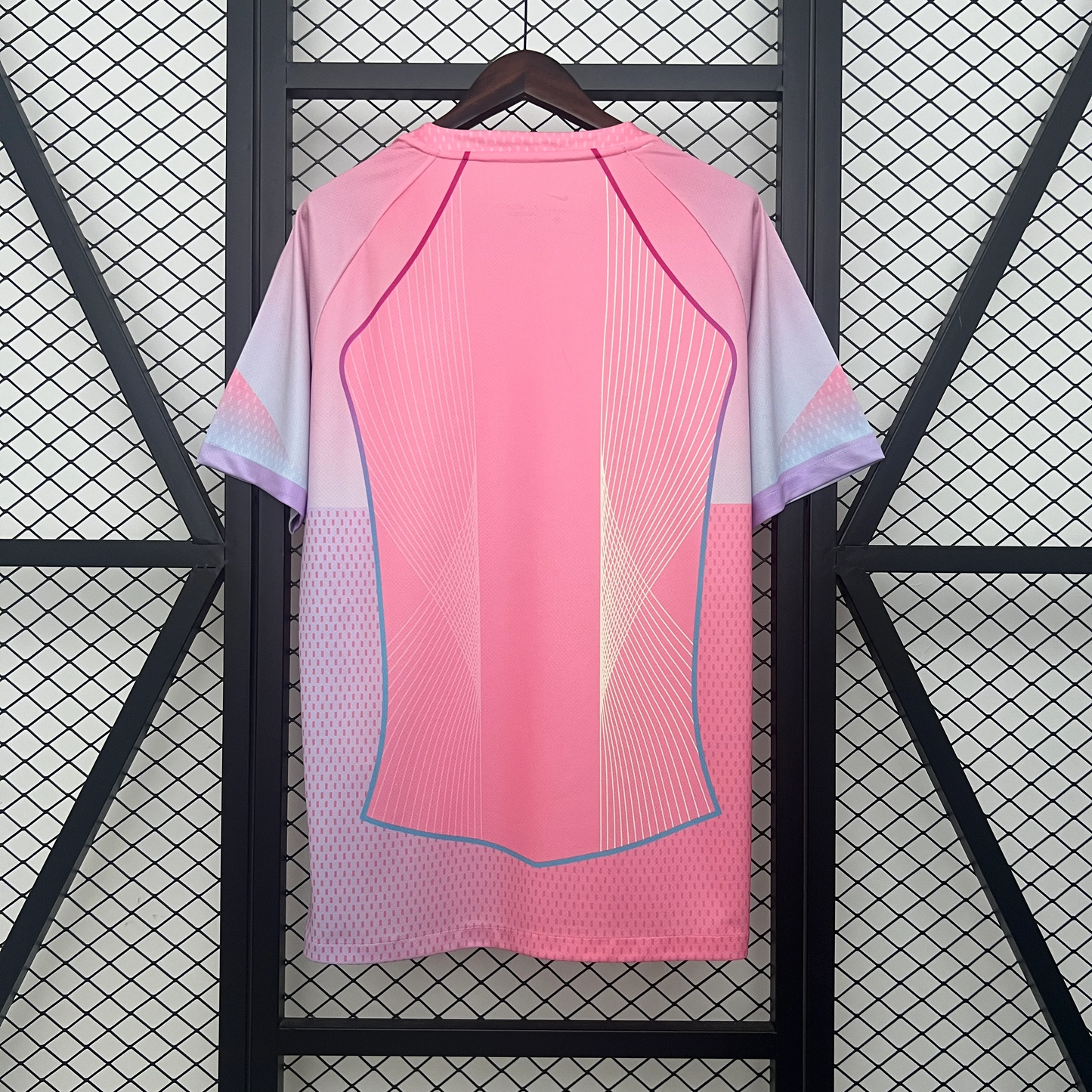 Camiseta FC Barcelona edición especial rosa