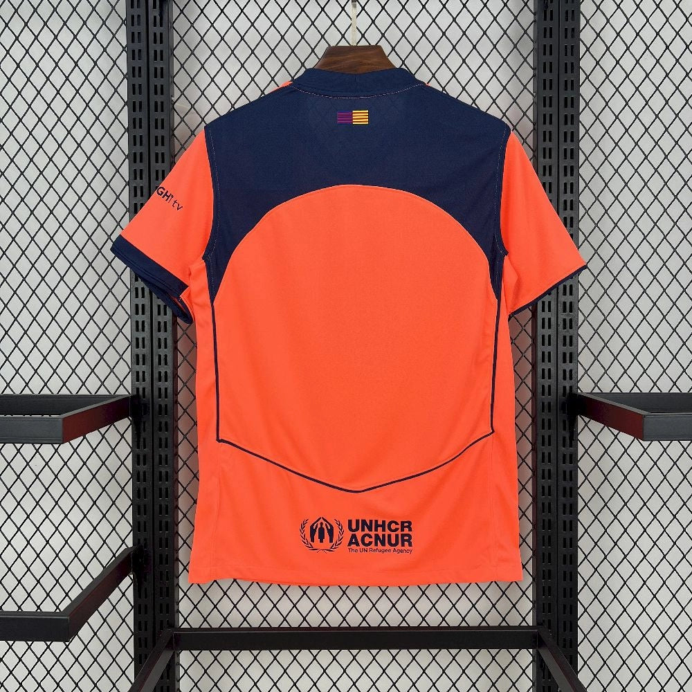 Camiseta FC Barcelona III 25/26
