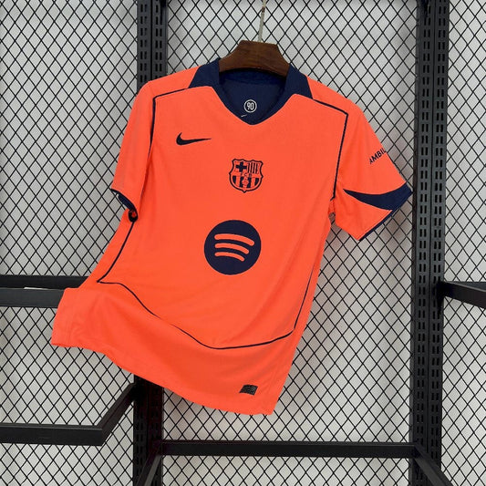 Camiseta FC Barcelona III 25/26