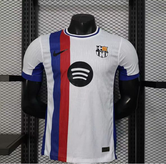 Barcelona Blanca 25/26