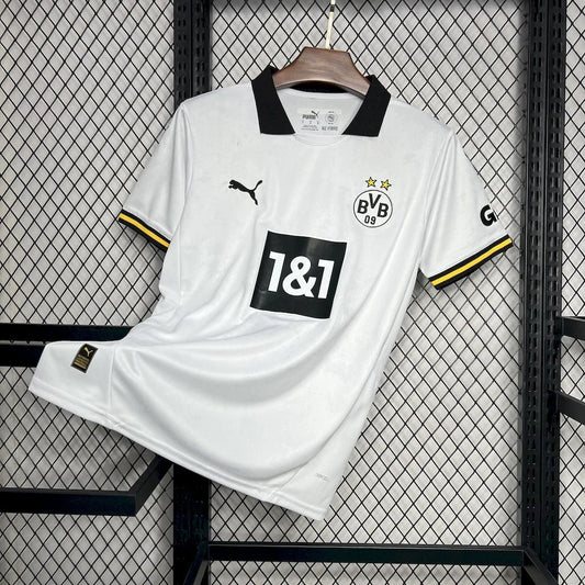 Camiseta Borussia Dortmund 24/25 3ª equipación