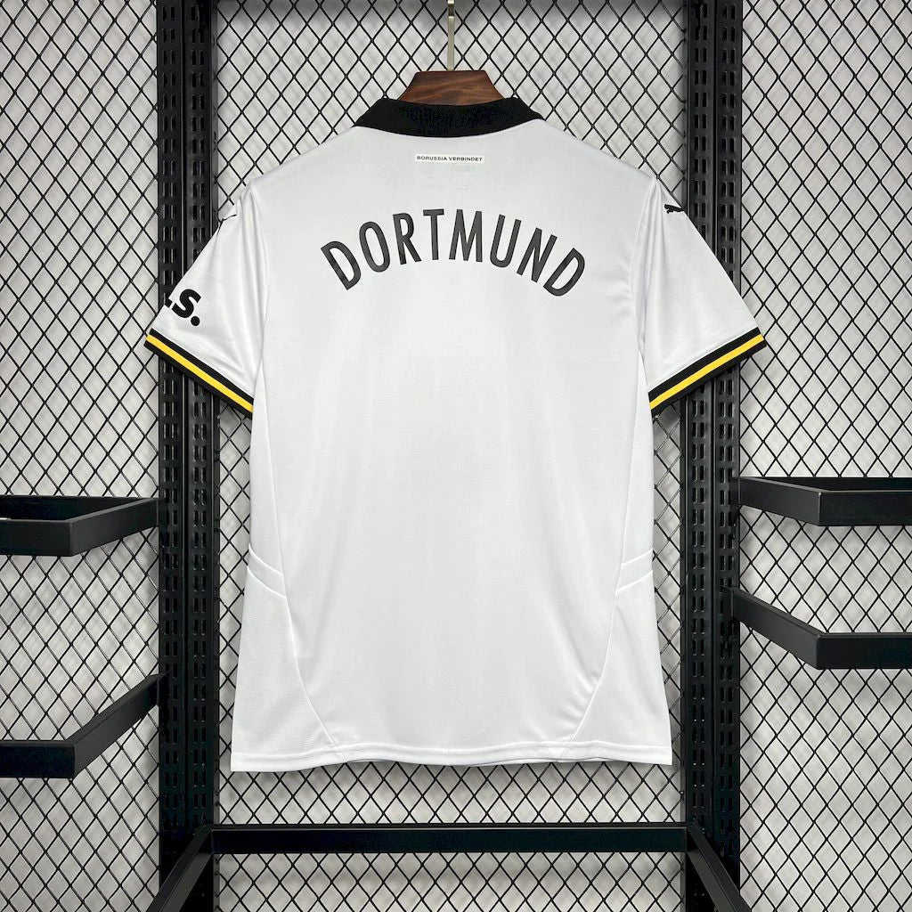 Camiseta Borussia Dortmund 24/25 3ª equipación