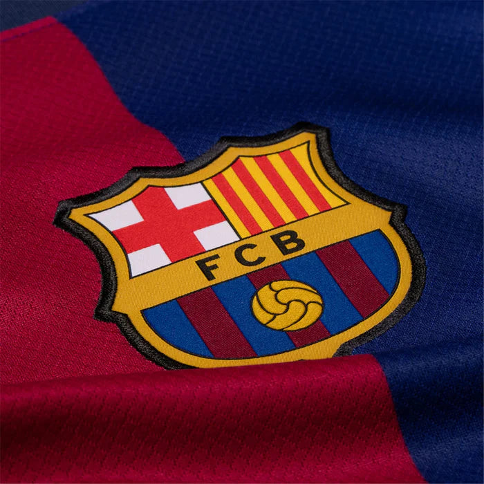 Camiseta FC Barcelona 24/25 1ª equipación x Travis Scott