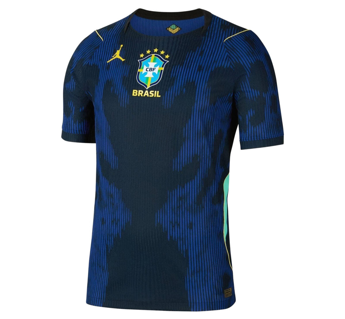 Brasil II Mundial 2026