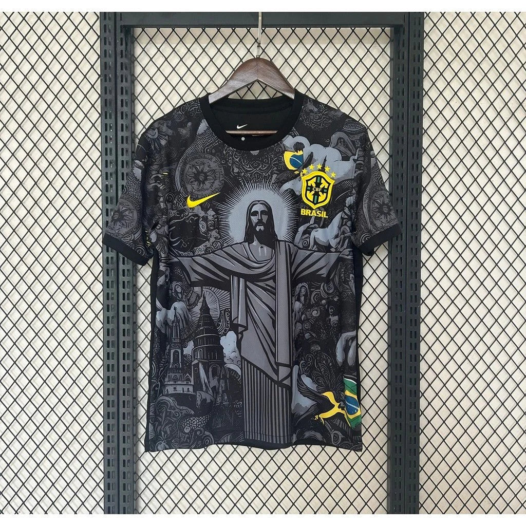 Edición Especial Brasil x Cristo