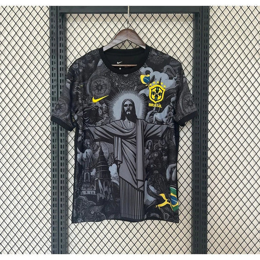 Edición Especial Brasil x Cristo