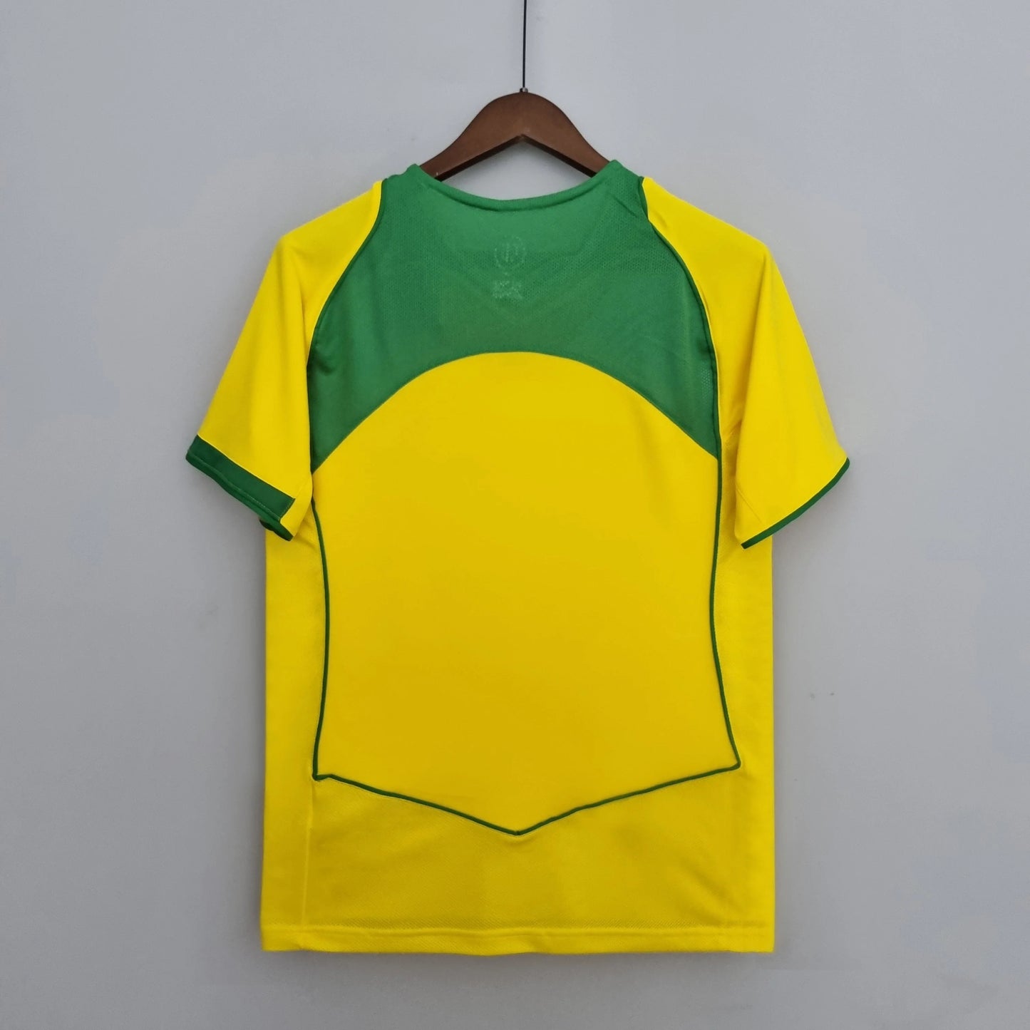 BRASIL 04/06 HOMBRES (RETRO)