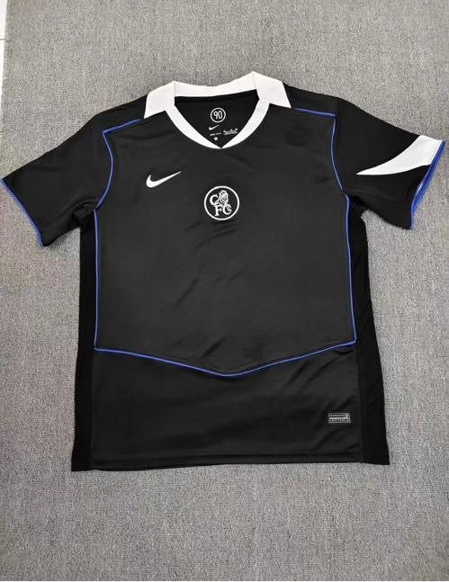 Chelsea 25/26 Third Kit