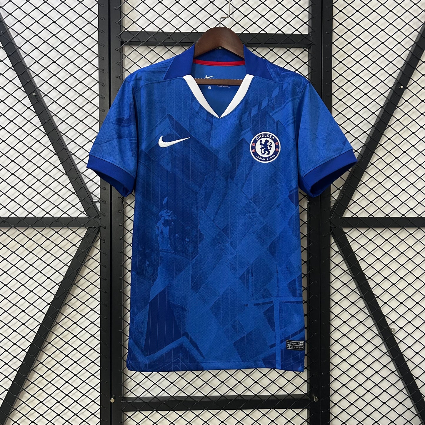 Camiseta Chelsea 25/26 1ª equipación
