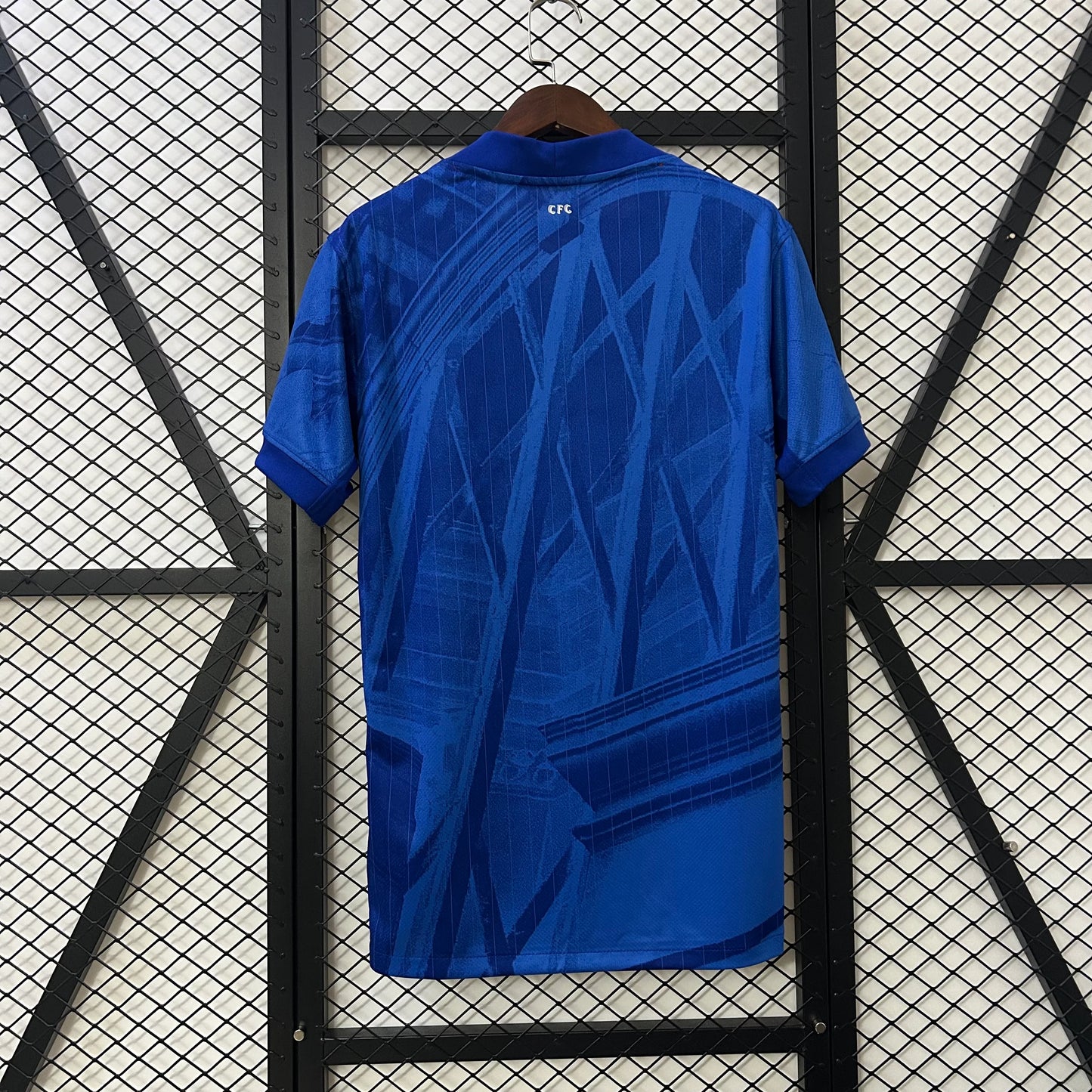 Camiseta Chelsea 25/26 1ª equipación