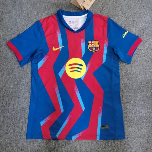 Camiseta FC Barcelona Edición especial Supercopa de España