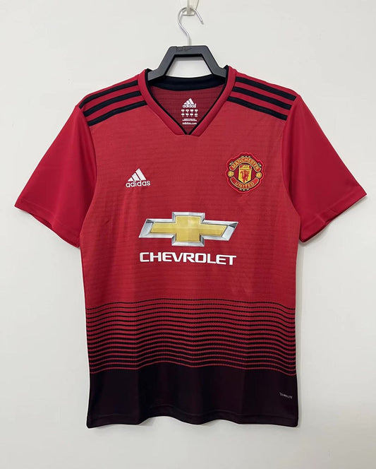 Manchester United I 18/19