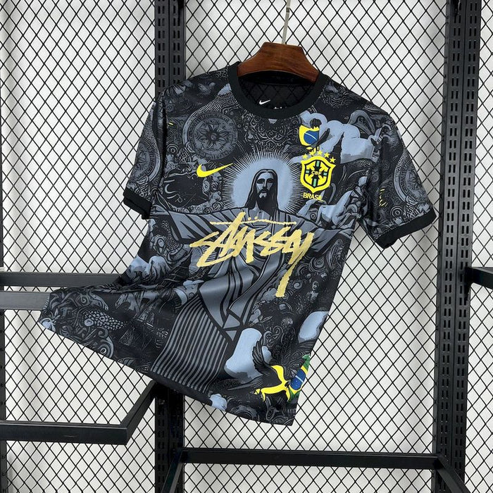 BRASIL JESUCRISTO x STUSSY SPECIAL EDITION