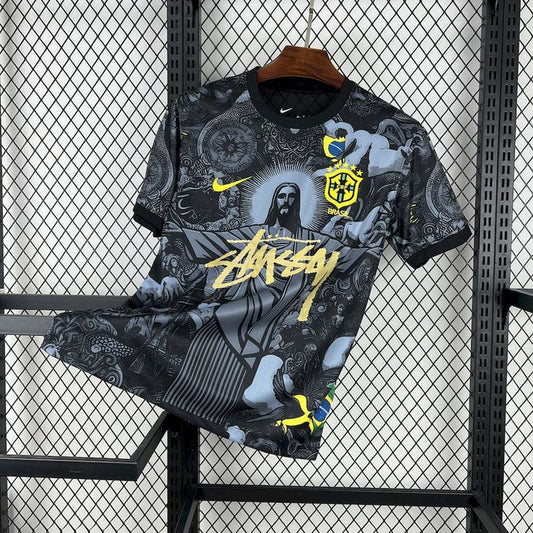 BRASIL JESUCRISTO x STUSSY SPECIAL EDITION