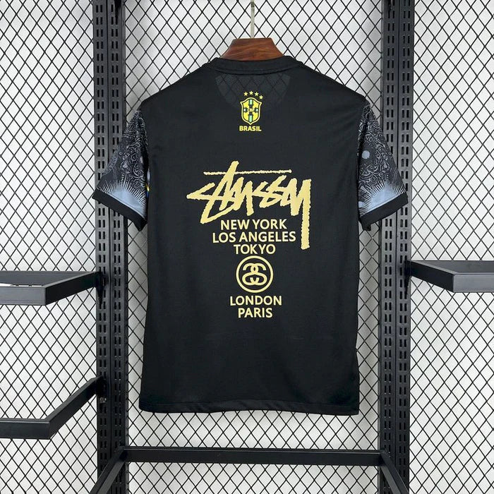 BRASIL JESUCRISTO x STUSSY SPECIAL EDITION