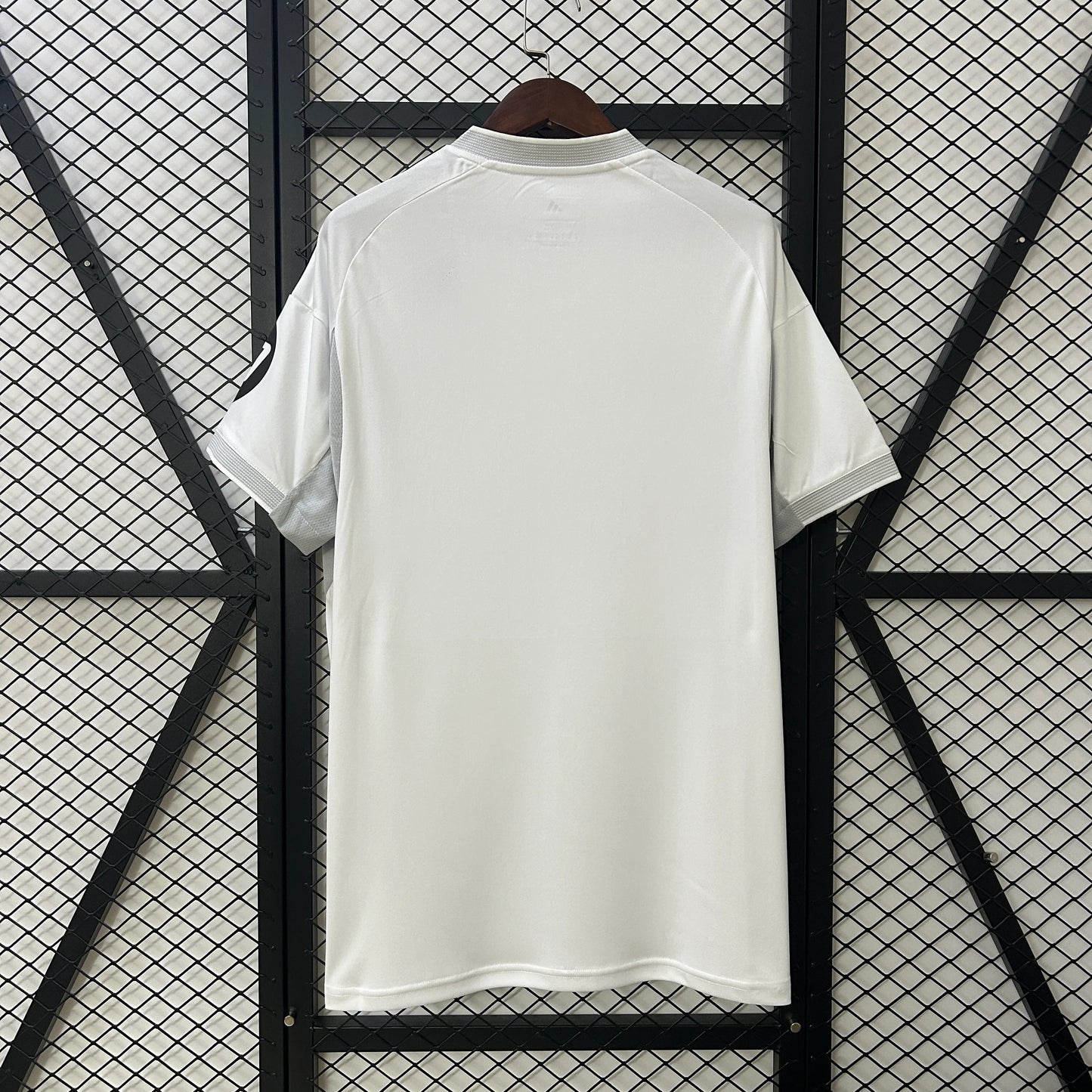 Camiseta Real Madrid 25/26 1ª equipación