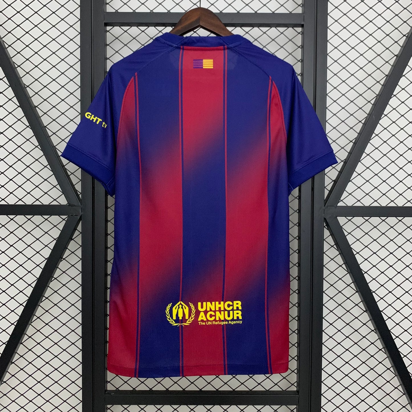Camiseta FC Barcelona 25/26 1ª equipación