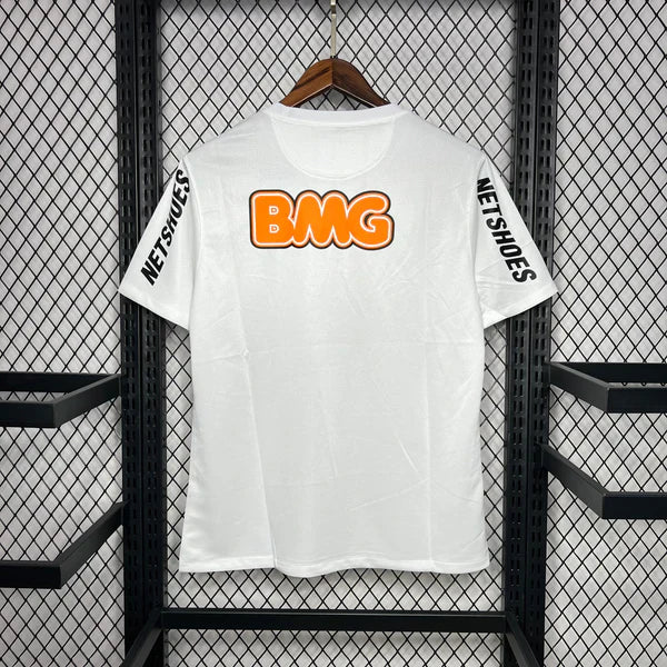 Camiseta Santos 2012 1ª equipación