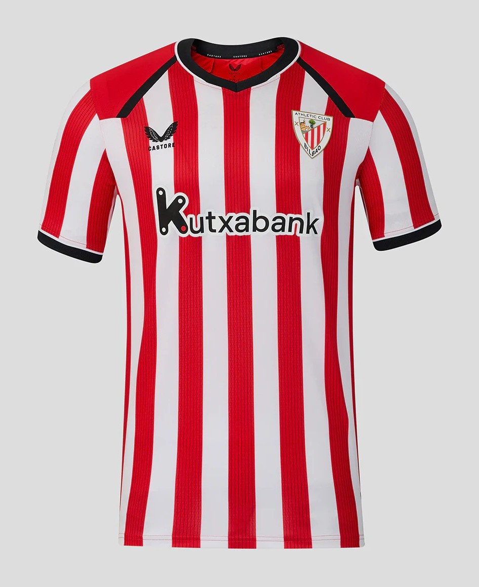 Athletic Club de Bilbao | Camiseta Local 26/27