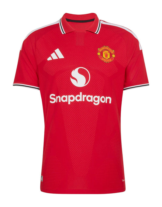 Manchester United | Camiseta Local 26/27