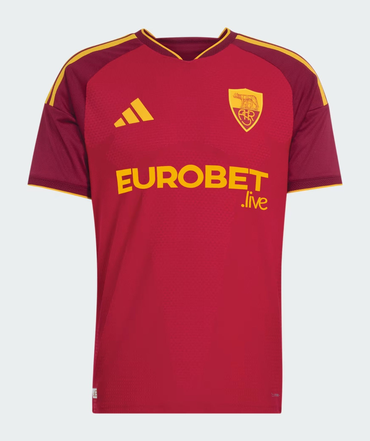 AS Roma | Camiseta Local 26/27