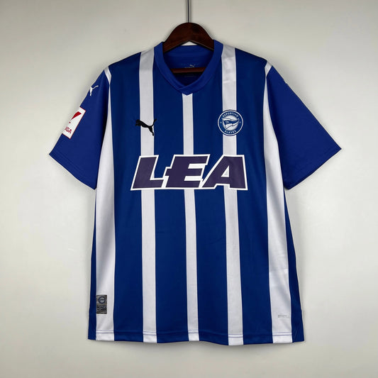 ALAVÉS I 23/24