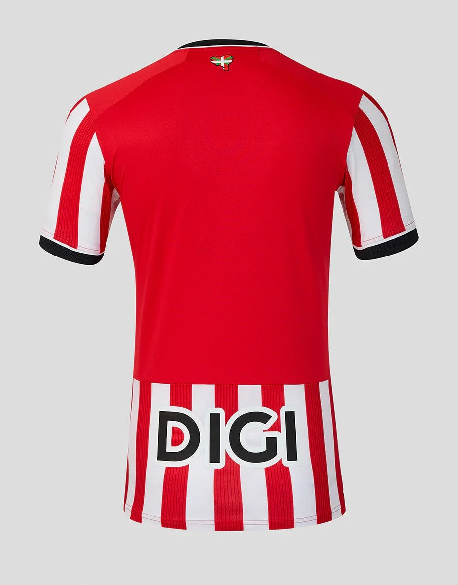 Athletic Club de Bilbao | Camiseta Local 26/27