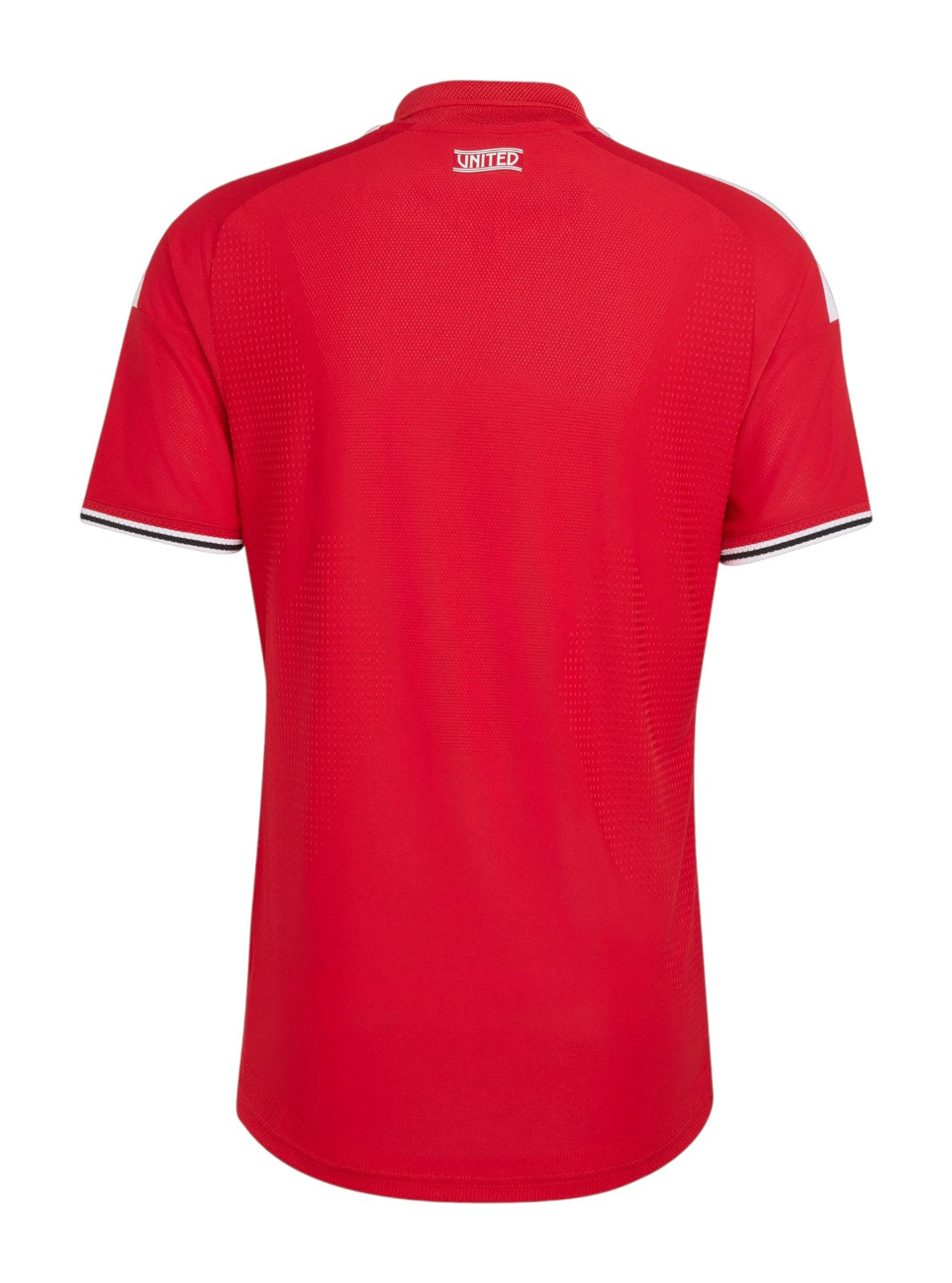 Manchester United | Camiseta Local 26/27