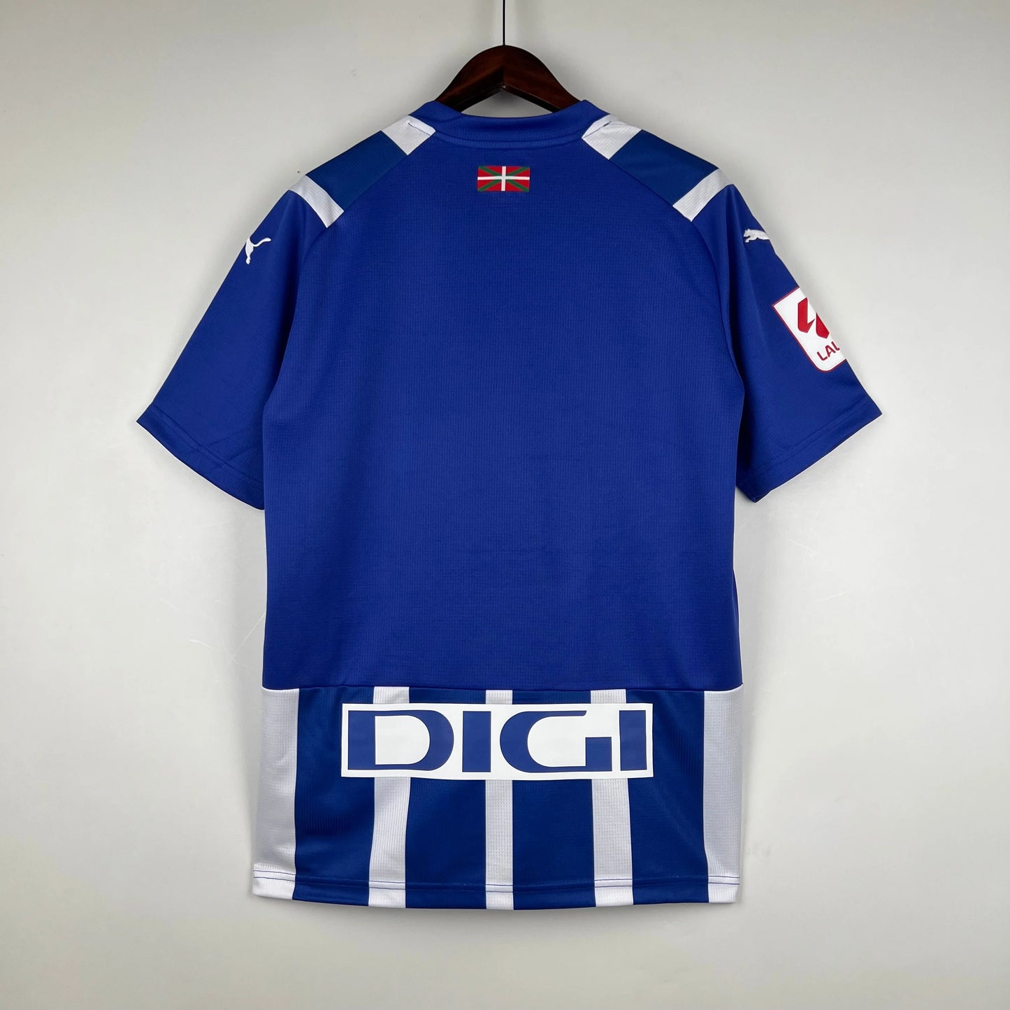 ALAVÉS I 23/24