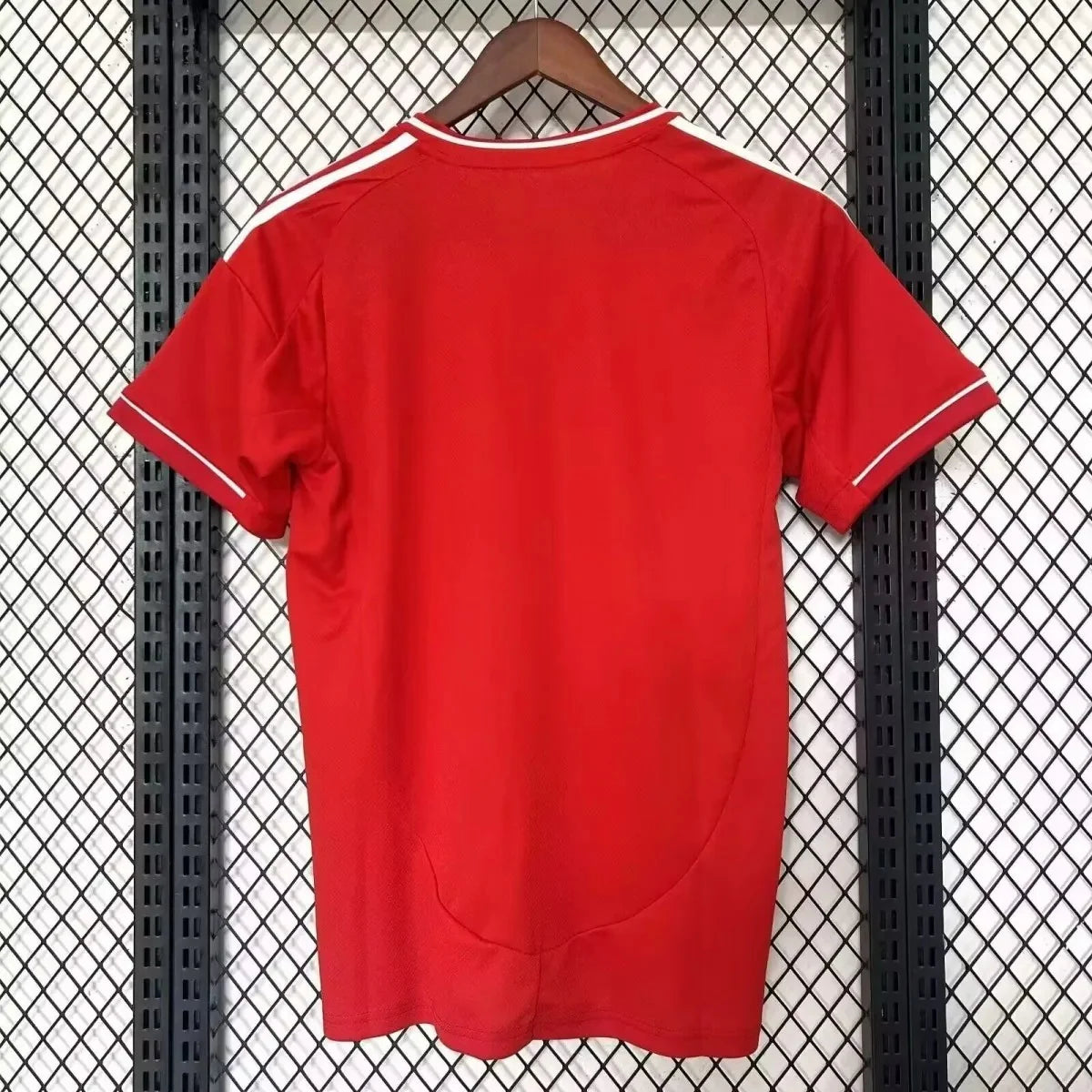 Liverpool FC 25/26 Home Kit