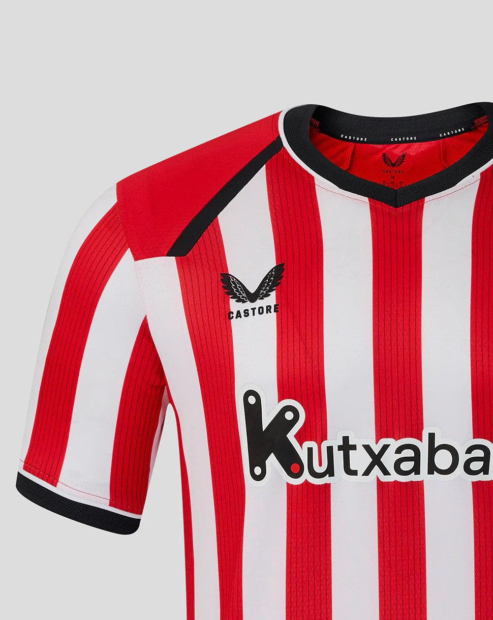 Athletic Club de Bilbao | Camiseta Local 26/27