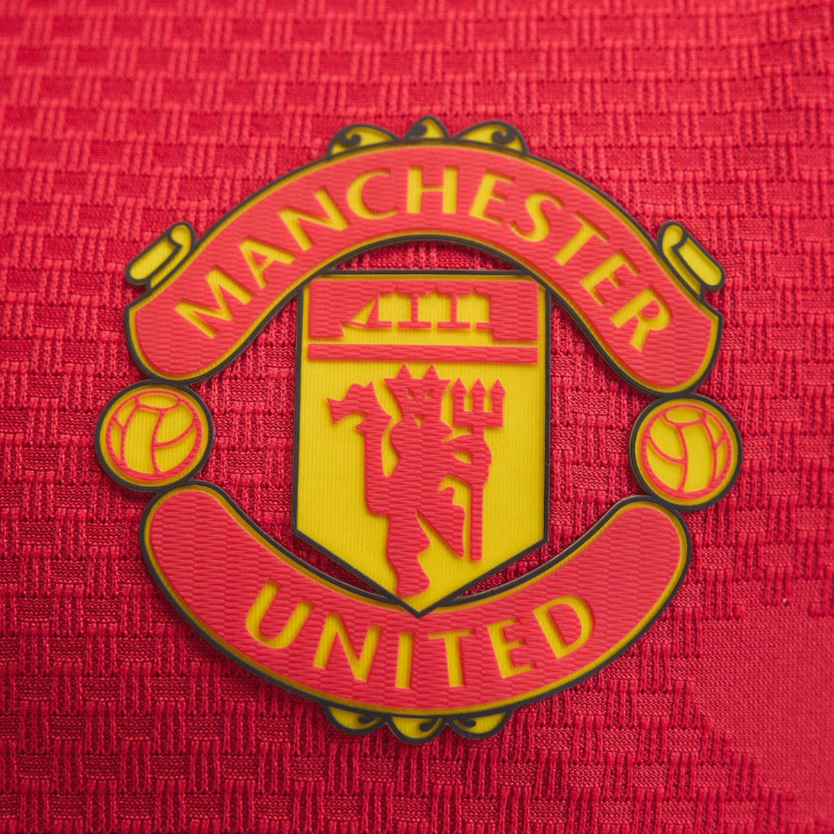 Manchester United | Camiseta Local 26/27