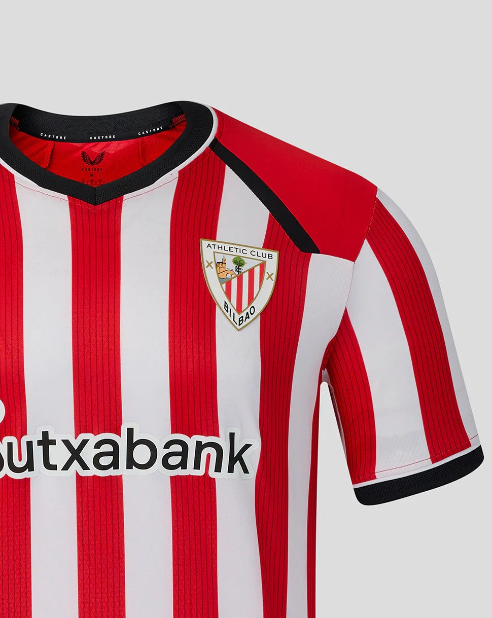 Athletic Club de Bilbao | Camiseta Local 26/27
