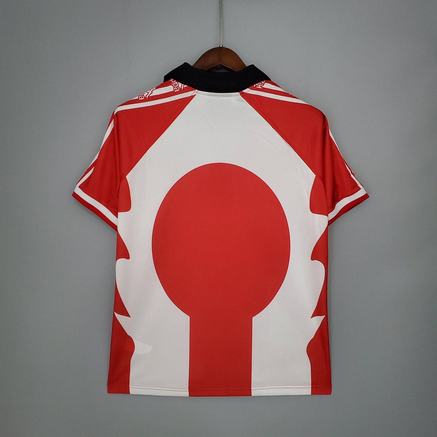 ATHLETIC BILBAO I 97/98 MASCULINO (RETRO)