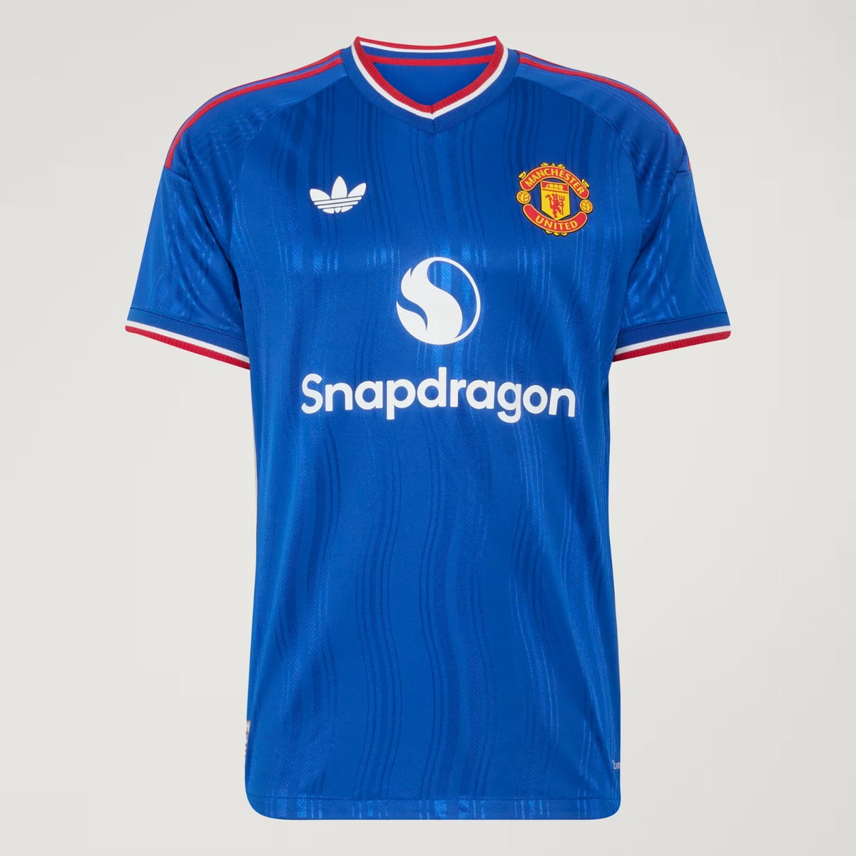 Manchester United | Camiseta Visitante 26/27