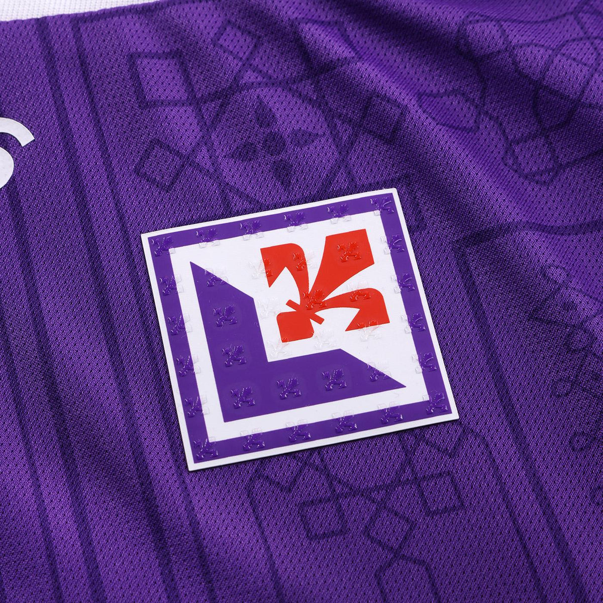 Fiorentina | Camiseta Local 26/27