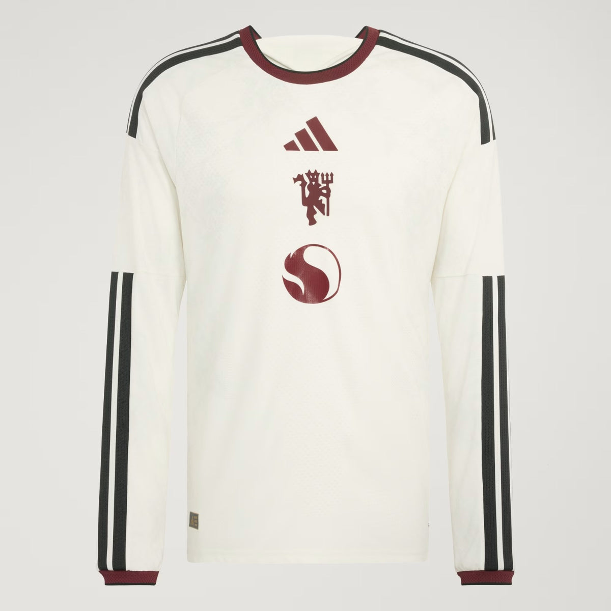 Manchester United | Camiseta Tercera 26/27