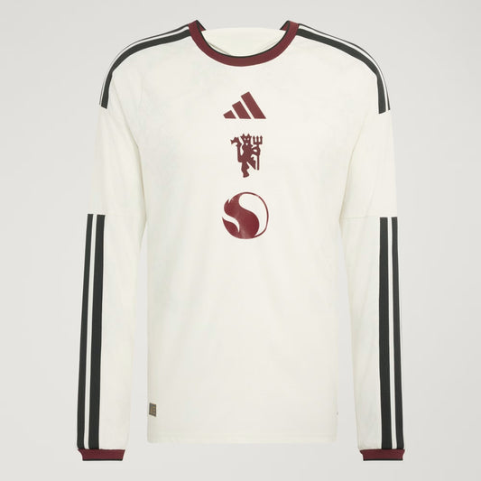 Manchester United | Camiseta Tercera 26/27
