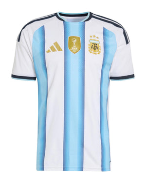 Camiseta Argentina I Mundial 2026