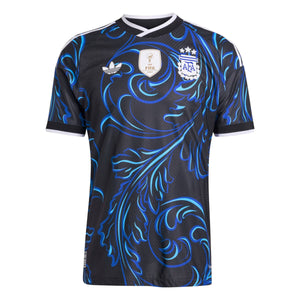 Camiseta Argentina II Mundial 2026