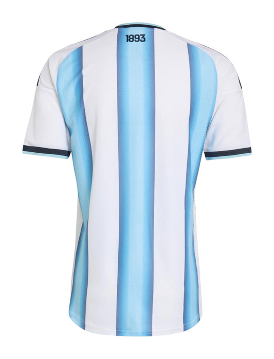 Argentina I Mundial 2026