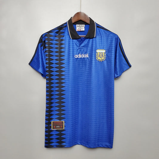ARGENTINA I 94/95 HOMBRES (RETRO)