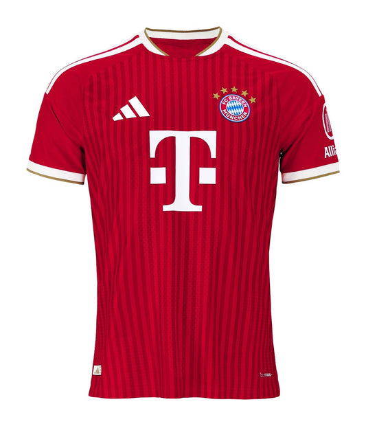 Bayern Munich | Camiseta Local 26/27