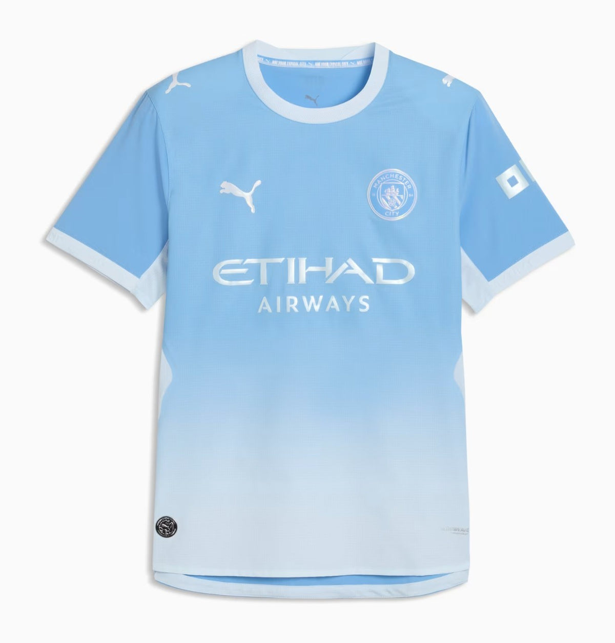 Manchester City | Camiseta Local 26/27