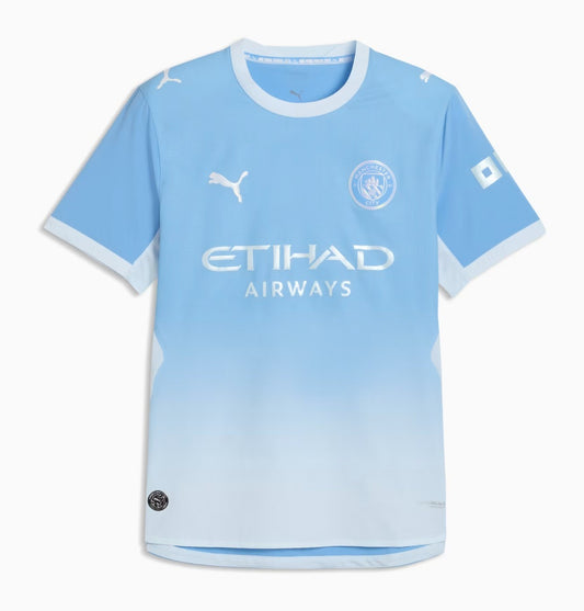 Manchester City | Camiseta Local 26/27